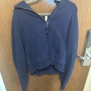 Lululemon Scuba
